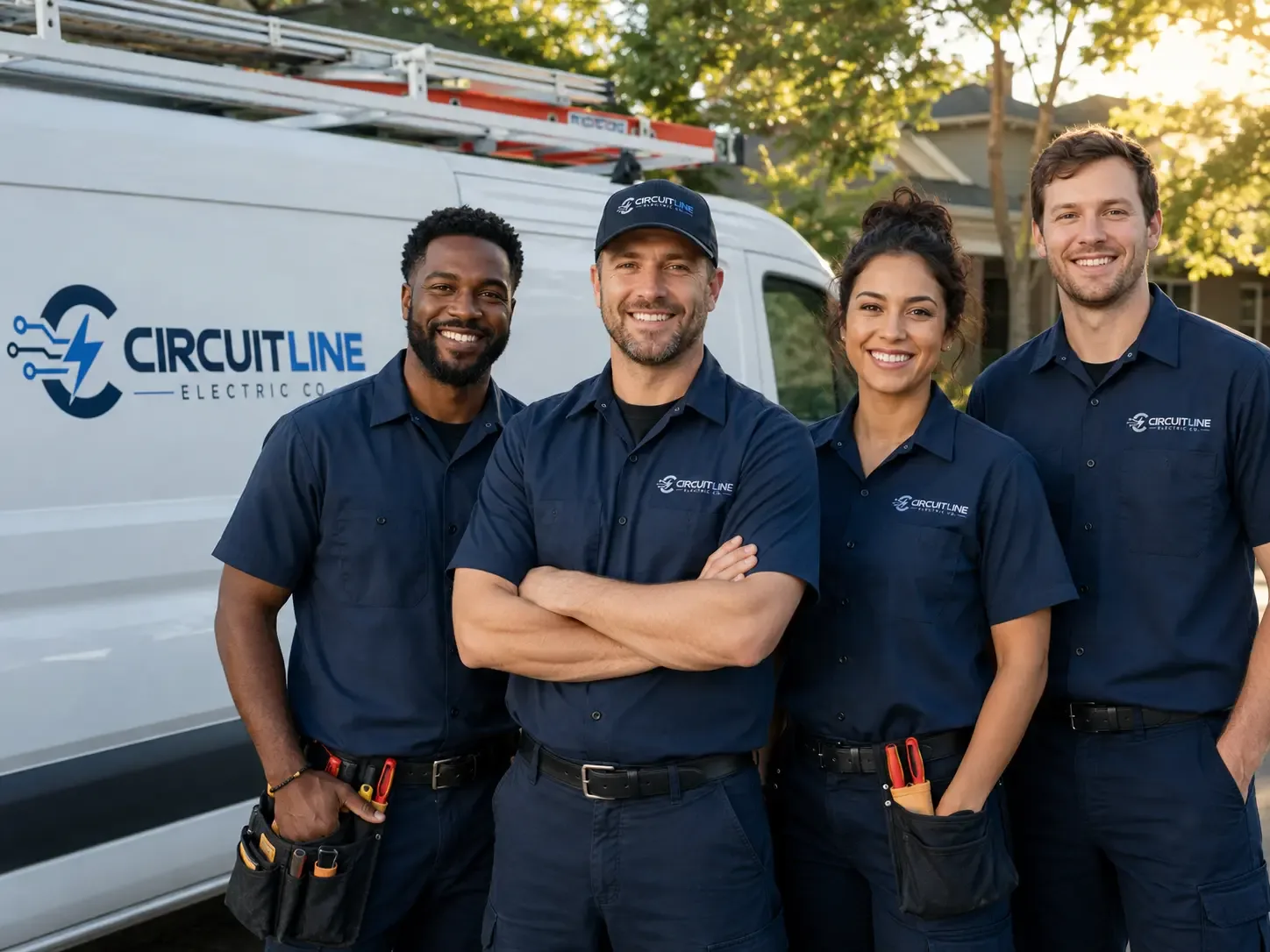Whole Home Rewiring company in Madison, MO